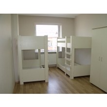  AHŞAP EKONOMİK 2 MT RANZA 