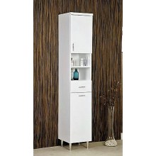 çamaşır ve havlu dolap h180*40*40