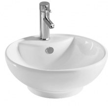 ÇANAK SERAMİK LAVABO