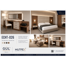 ECHT-026 OTEL ODASI 