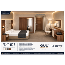 ECHT-027 OTEL ODASI 