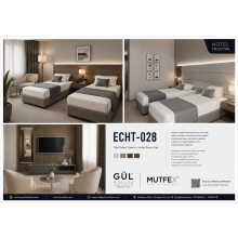 ECHT-028 OTEL ODASI 