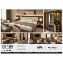 ECHT-030 OTEL ODASI 