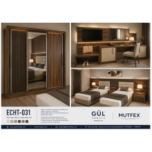 ECHT-031 OTEL ODASI 
