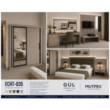 ECHT-035 OTEL ODASI 