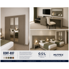 ECHT-037 OTEL ODASI 