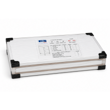 YD - 120 CM Mutfak ALT DOLAP 