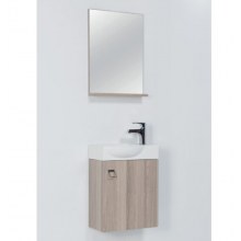 Gül-45 cm banyo dolabı Gül-45 cm banyo dolabı
