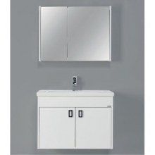 Gül-85 cm banyo dolabı Gül-85 cm banyo dolabı