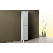  Havlu dolabı 2 kapaklı h:180*40*40