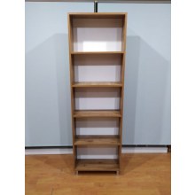 Kapaklı Kitaplık 80*180*30cm