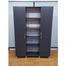 Kapaklı Kitaplık dolabı 120 cm