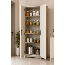 KLR-80-10  80 CM KİLER DOLABI 