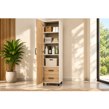 KLR-50-03 50 CM  KİLER  DOLABI 