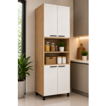 KLR-60-15  60 CM KİLER DOLABI 