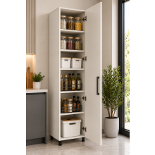 KLR-40-13  40 CM KİLER DOLABI