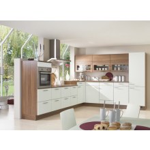 KÖŞE MODERN 400*350 CM MUTFAK TAKIMI