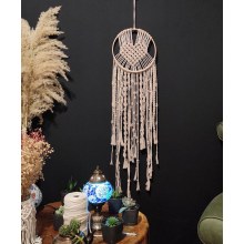 Madam Macrame Duvar Özel üretim model-13