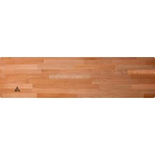 AHŞAP MASİF PANEL MUTFAK TEZGAHI KAYIN