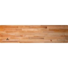 AHŞAP MASİF PANEL MUTFAK TEZGAHI LADİN