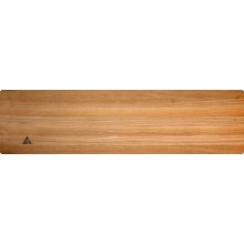 AHŞAP MASİF PANEL MUTFAK TEZGAHI MEŞE