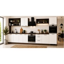 MFX-ECO-036  410 CM Modüler mutfak seti 