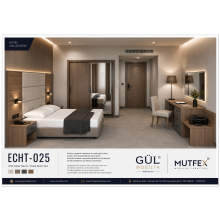 ECHT-025 OTEL ODASI 
