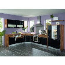 MODERN KÖŞE MUTFAK TAKIMI 450*350CM