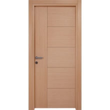 PVC DERZLİ ALPİ MEŞE