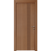 PVC DÜZ AHŞAP KAPI