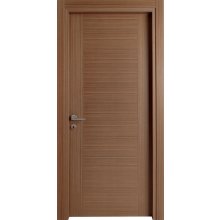 PVC KAPI CEVİZ DERZLİ