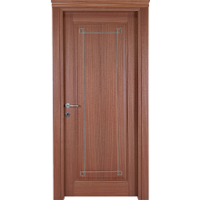 PVC KAPI DESENLİ CEVİZ