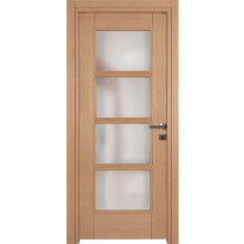PVC MEŞE KAPI