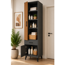BNN-40-08  40 CM BANYO DOLABI