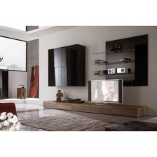 tv unitesi ,şık tasarım unite 300 CM