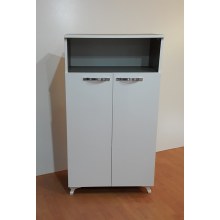 YARIM BOY KİLER DOLABI H120