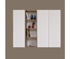 100*130 CM  ÇOK AMAÇLI ÜST DOLAP