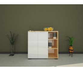 100 cm Mutfak Yardımcı dolap-9