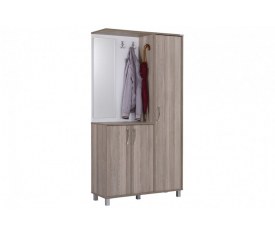 100 cm portmanto gül