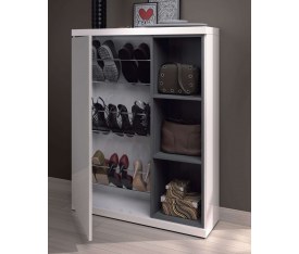 100 cm tek kapaklı pratik portmanto 