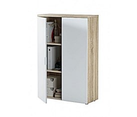 120 cm Portmanto   Dolabı fonksiyonlu 