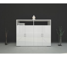 120 cm Dresuar ve şifoniyer Koridor 