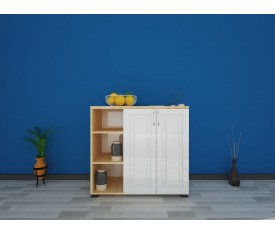 120 cm Mutfak yardımcı dolap 