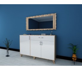 160 cm Konsol veya Dresuar 