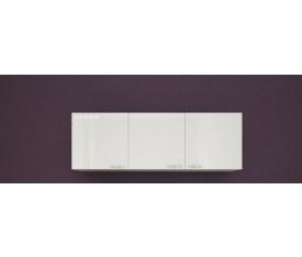 180 CM ÜST MODÜLER MUTFAK DOLABI mdf parlak