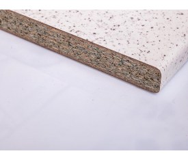 2,8 mm Laminat tezgah  100 cm  fırın dolap için tezgah hemen teslim