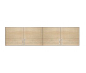 200 cm üst mutfak dolabı 