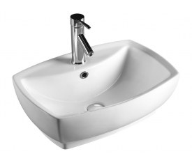  ÇANAK 2 SERAMİK LAVABO