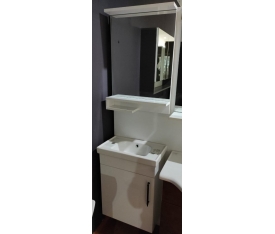 50 cm Banyo dolabı