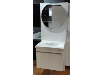 65 cm Banyo dolabı Mod-Tşh-11